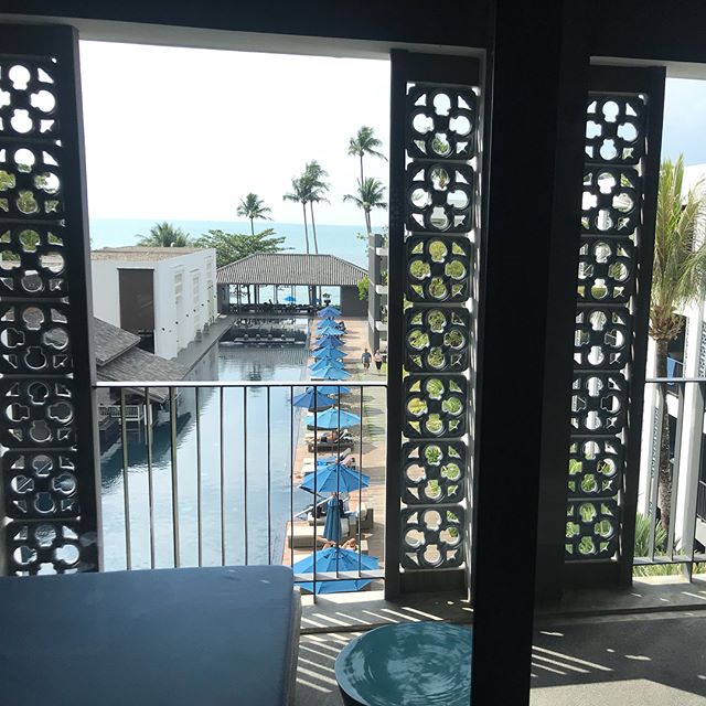 awa hotel koh chang thailand