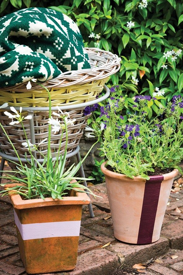 Exterieur Inspiration