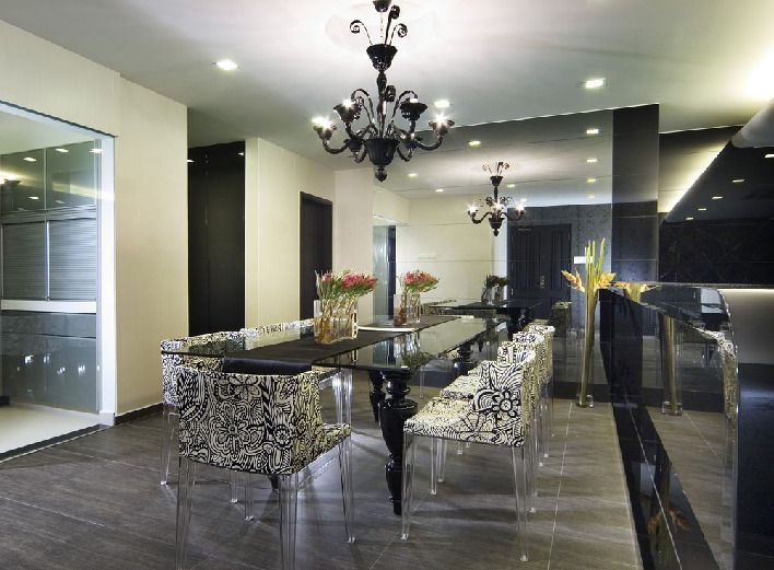 Beeindruckende Designs für Euer Esszimmer