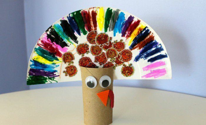 Super kreative Bastelideen aus Klopapierrollen! :)