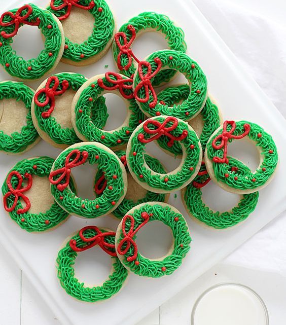 Weihnachtsgebäck :P