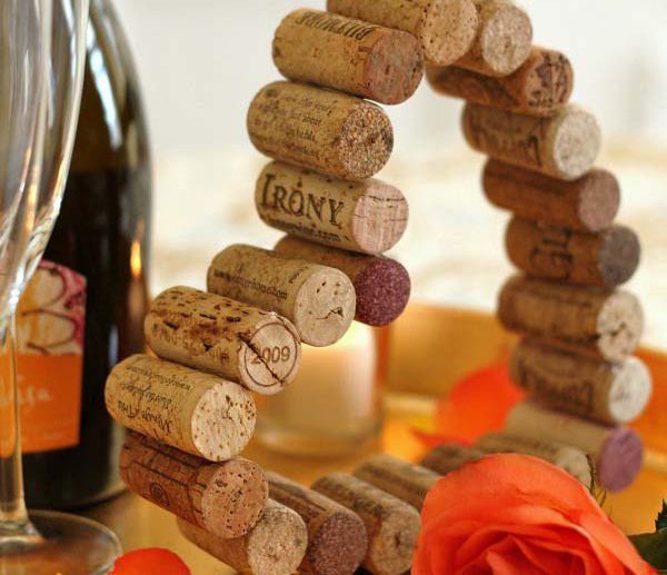 Einfache Valentinstag-Dekoideen zum selber machen