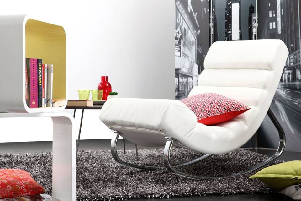 Super gemütliche Sessel-Inspirationen :)