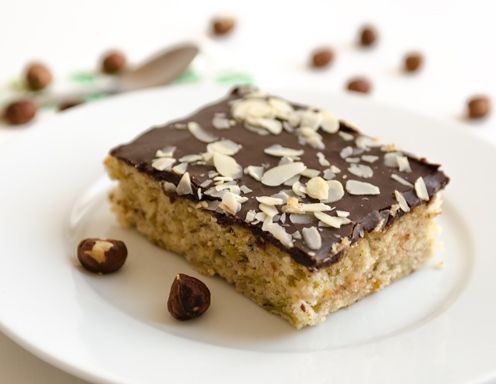 Zucchinikuchen-besonders saftig