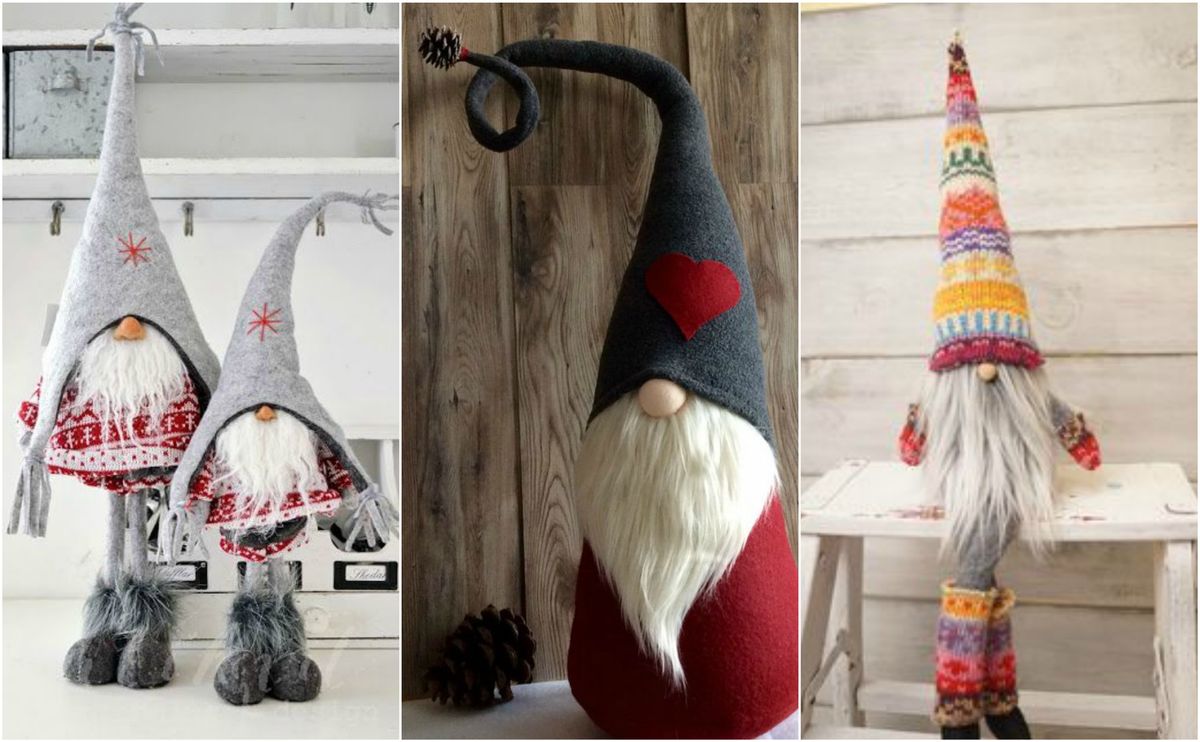 14 Nikolaus-Tag Wohnideen :)