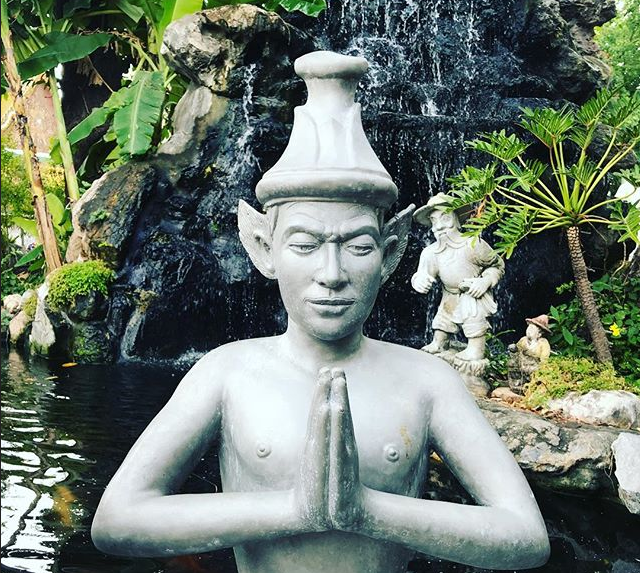 In Thailand reisen: Bangkok, Koh Chang, Koh Mak