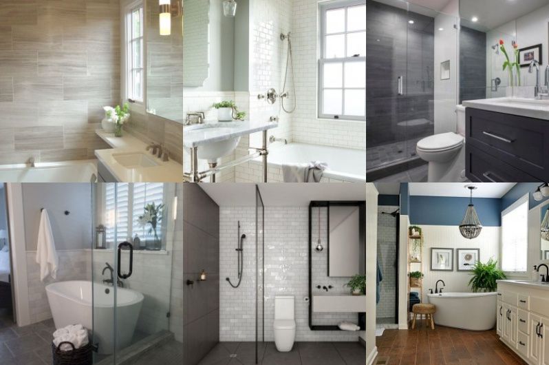 25 Einrichtungsideen für ein traumhaftes Badezimmer