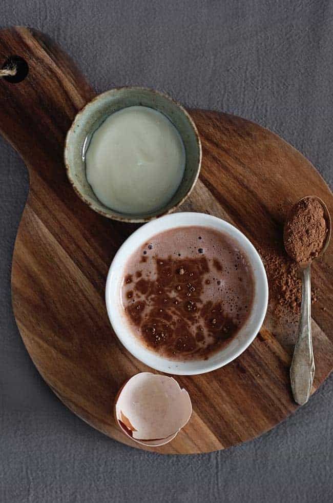 Hausgemachte Gesichtsmaske: 10 coole einfache Ideen :)