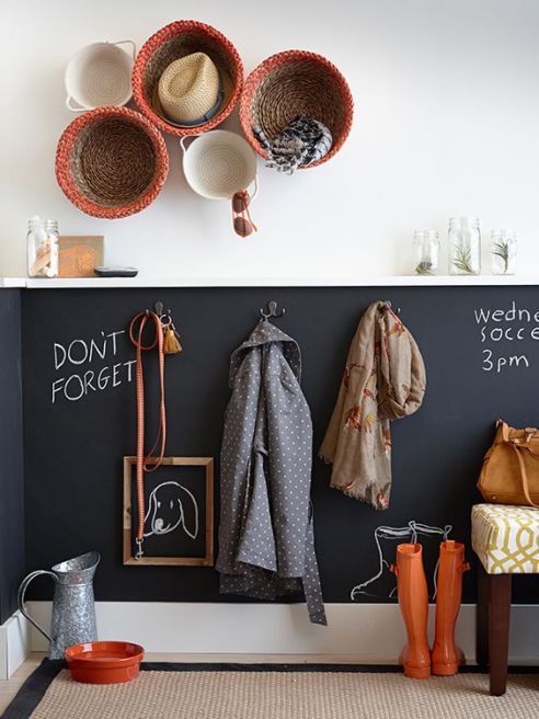 Stilvolle Inspirationen für dein Vorzimmer