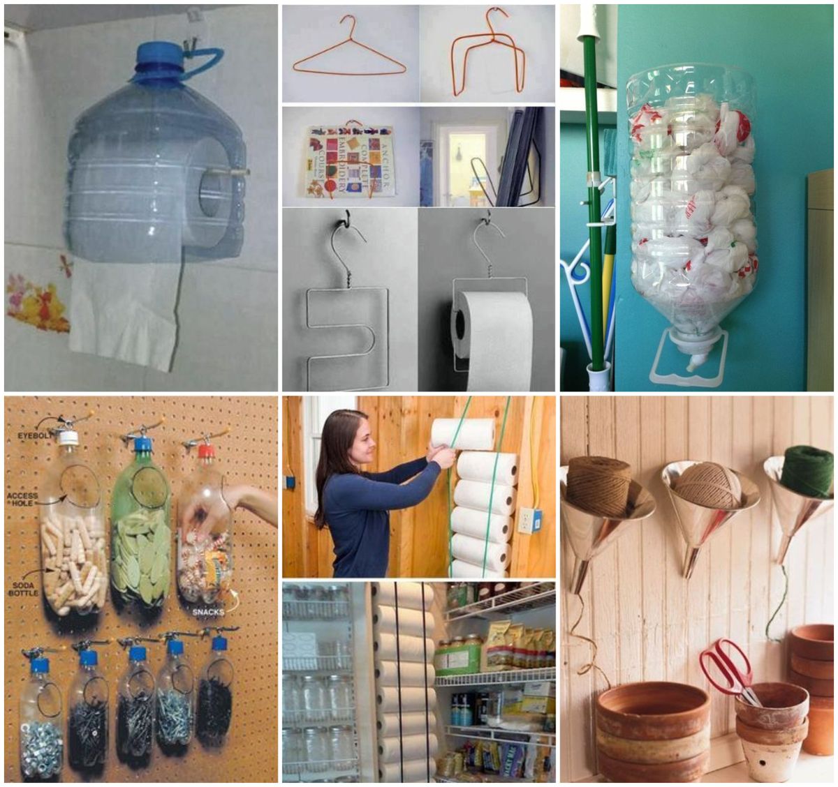 12 praktische Leben-Hacks für dein Zuhause