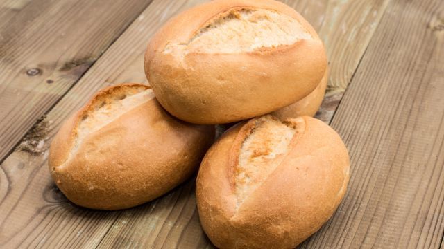 Brötchen Rezept: frische Brötchen selber backen