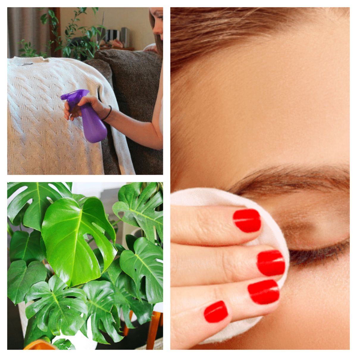 16 Geniale Hacks mit Conditioner