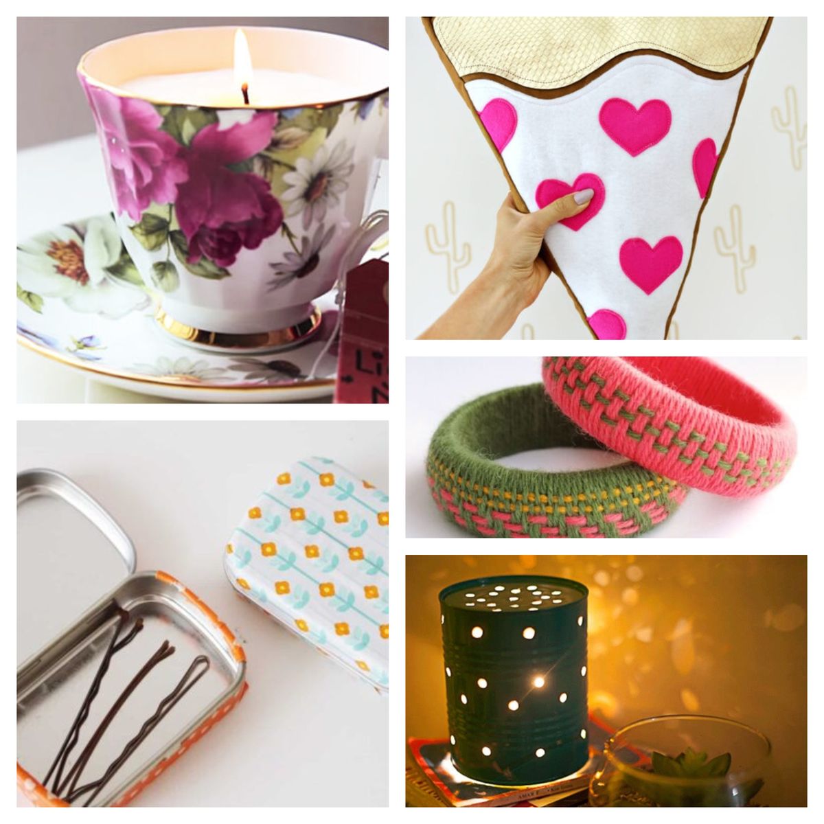 24 großartige DIY Ideen für Teens zum Verkaufen