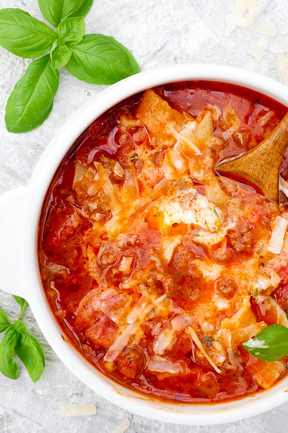 Leckerer Eintopf in 45 Minuten :)