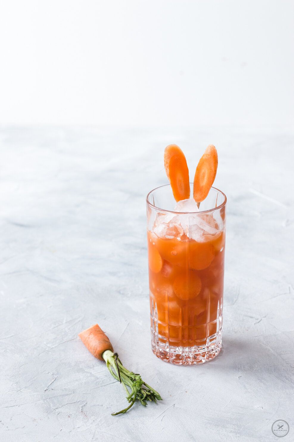 Der Klassiker unter den Oster-Drinks: Carnot Cake Iced Tea :)