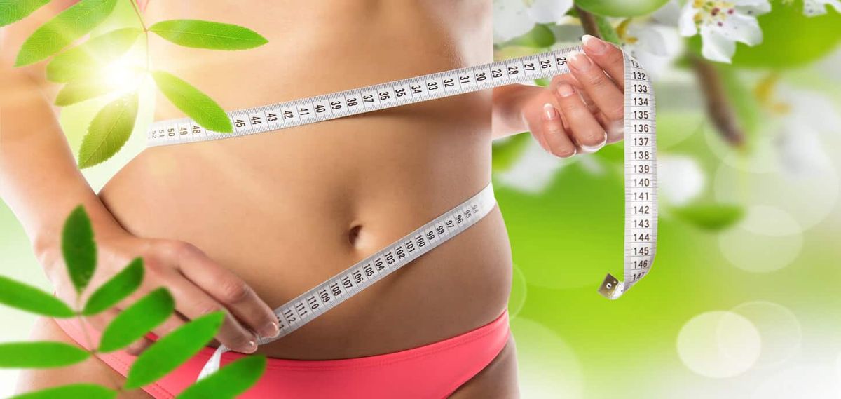 Abnehmen OHNE Sport – 5 Tipps, um nur durch Ernährung abzunehmen