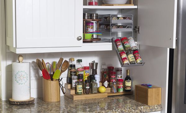 Clevere Tipps und Ideen zur Kücheorganisation ;)