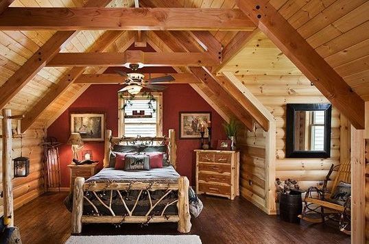 Natur nach Hause bringen :)