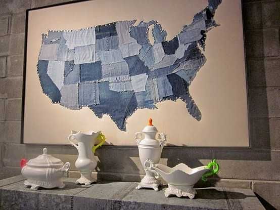 Wunderbare Einrichtungsideen für eure Wohnung