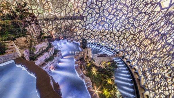 Kulturtipp: Diese Museen muss man unbedingt gesehen haben :)