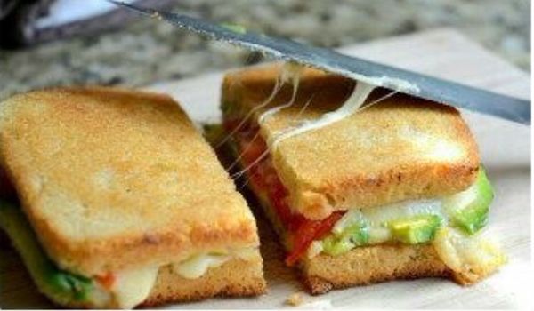 Typisches Frühstück-Super einfach,schnell und lecker