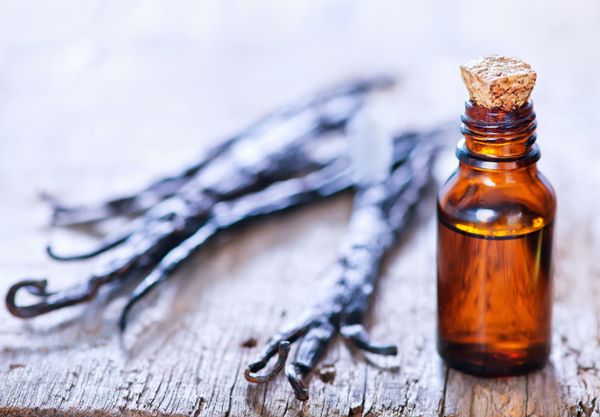 Vanille-Essenz selber machen statt kaufen ;)