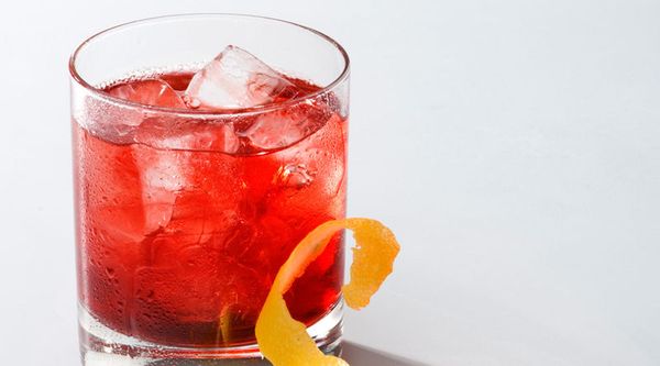 Campari Soda