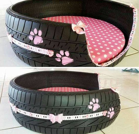 Geniale DIY Recycling Ideen