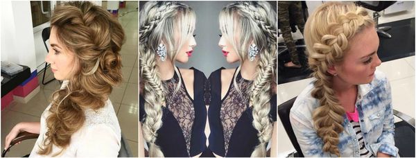 Wunderschöne Frisuren für besondere Anlässe – 15 Inspirationen :)