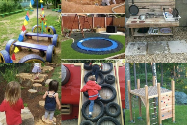 Trick gegen Langeweile: so bleiben eure Kinder immer beschäftigt und aktiv! :)