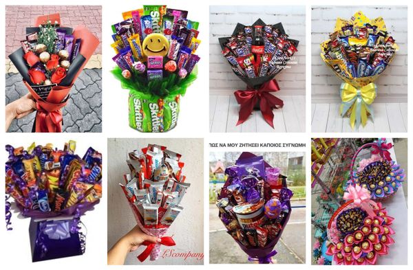 Originelle Geschenke zur Hochzeit oder Geburtstag :)