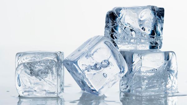 10+ Coole (und praktische) Eiswürfel-Ideen :)
