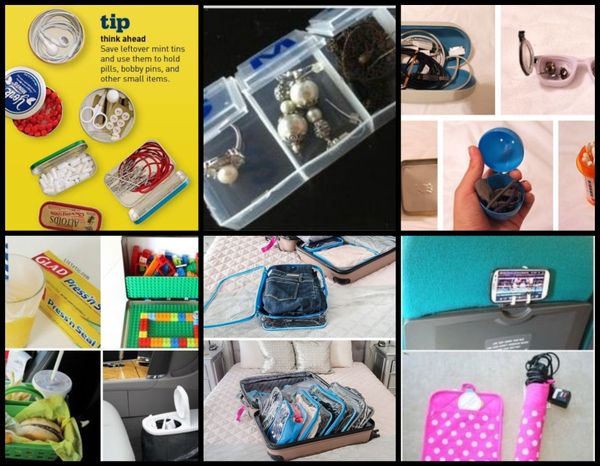 Die 10+ besten Tipps und Tricks fürs Reisen