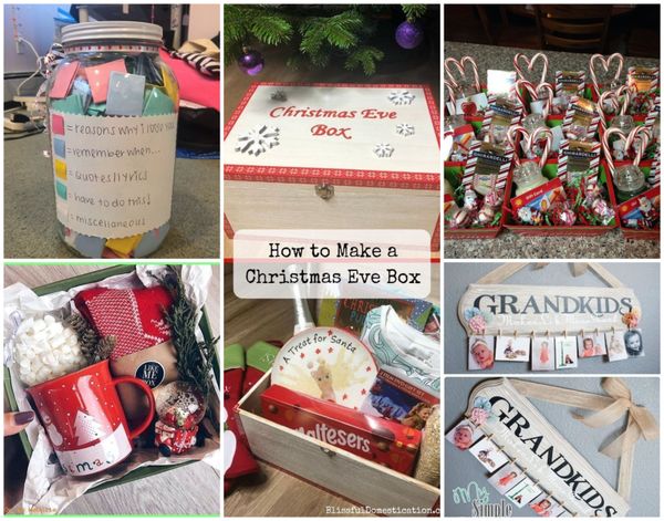 10 Einfache originelle Diy Weihnachtsgeschenke :)