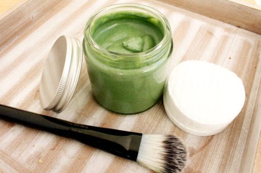 Hausgemachte Gesichtsmasken: 10+ einfache Ideen