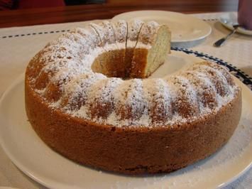 Schneller und gesunder Bananenkuchen – Rezept