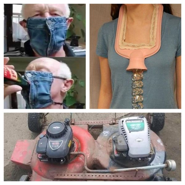 DIY FAIL Projekte :D