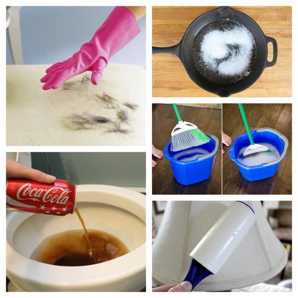 Geniale Life-Hacks, die euer Leben einfacher machen