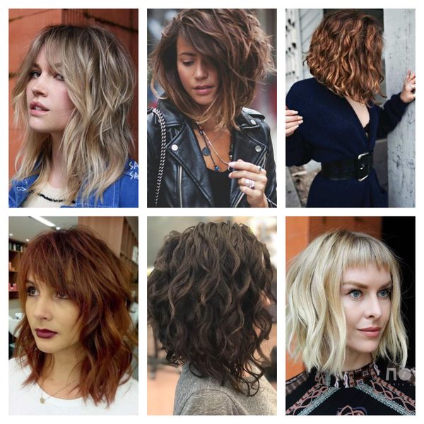 Die besten Frisuren-Trends für kurze Haare im Herbst