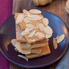 Selbstgemachte Spekulatiuskekse schnell und einfach zubereiten :)