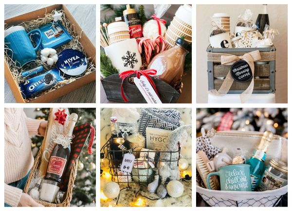 Geschenkratgeber: gestaltet passende DIY Geschenke für eure Liebsten :)