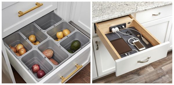 DIY Tipps: Die Küche neu organisieren :)