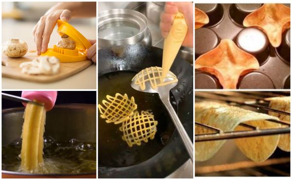 11 Lebensverändernde Kochen Tipps und Tricks