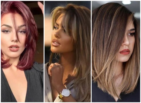 Die besten Haarschnitte und Frisuren für Frauen im Jahr 2023