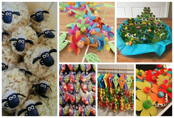 Geburtstag in Kindergarten und Schule – Tipps für Eltern