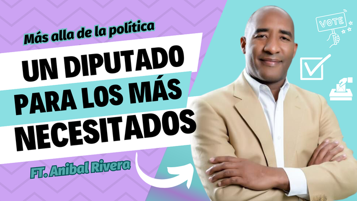 "Hay una diferencia de vivir en el alto y vivir abajo" ft. Anibal Rivera