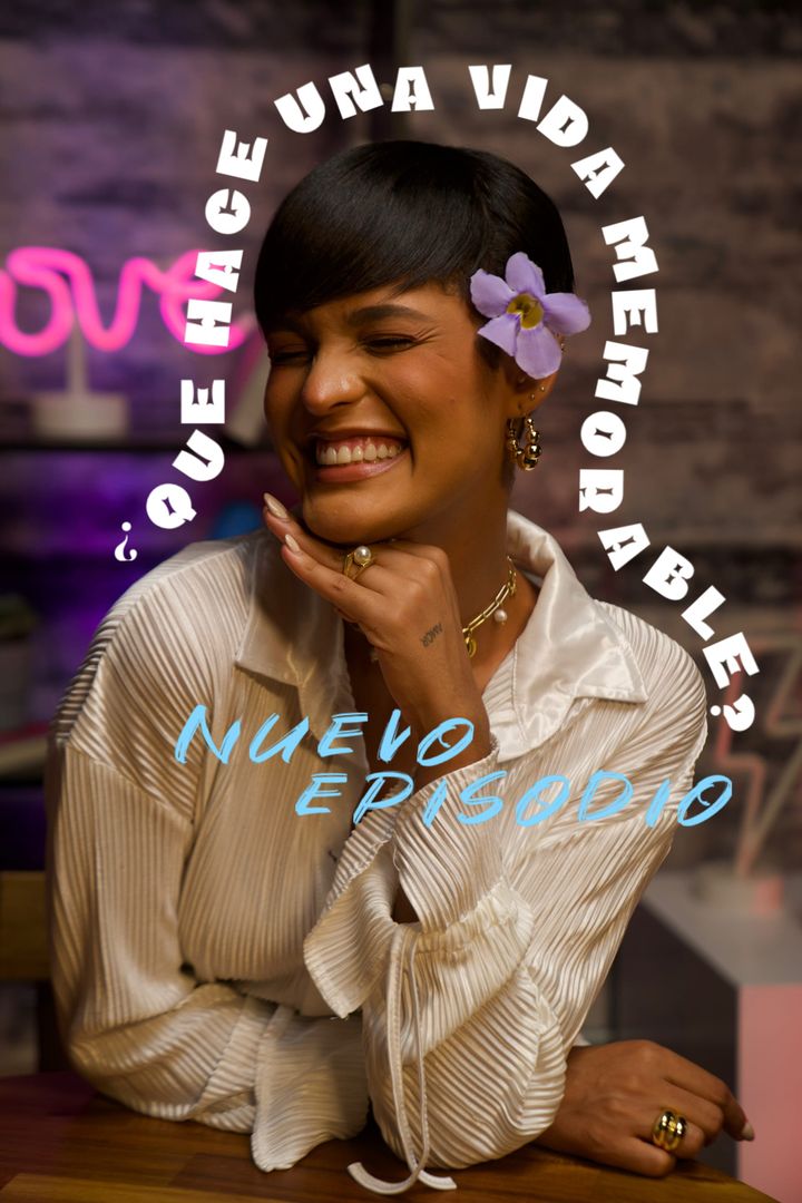 "Más allá de los concurso de belleza" ft Valentina Campion, EP1 TEMP2