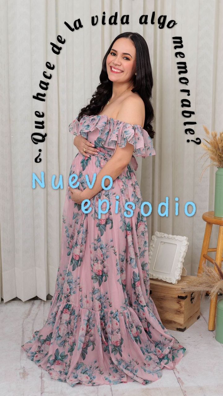 "Mi sueño es ser MADRE", la forma en que los SUEÑOS evolucionan ft. Marilisa Garcia EP8 TEMP2