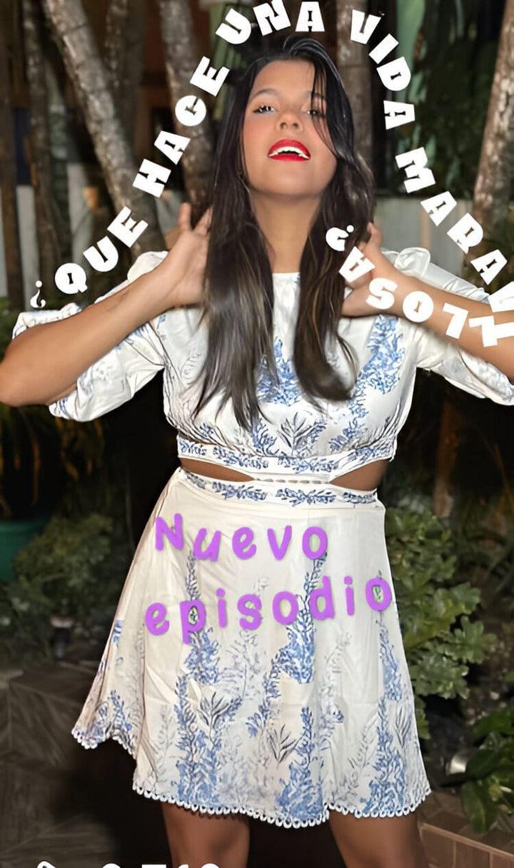 "Estás en tu TIEMPO perfecto, ni antes ni después" ft. JOBAULY ROJAS, Ep 4 Temp2