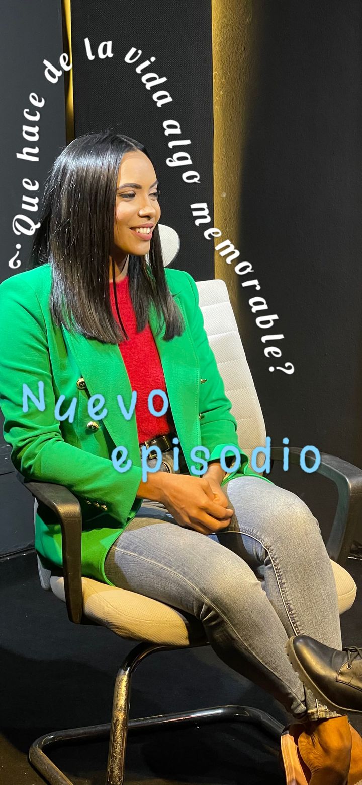 Los planes de DIOS en tu VIDA ft. Anyelina Lopez, EP11 TEMP2